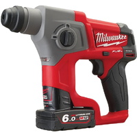 Milwaukee M12 CH-602X