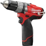 Milwaukee M12 CPD-0 фото