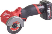 Milwaukee M12 FCOT-422X фото