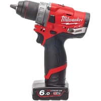 Milwaukee M12 FDD-602X