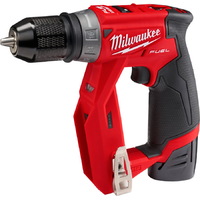 Milwaukee M12 FDDXKIT-202X