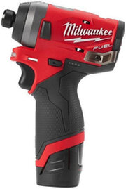 Milwaukee M12 FID-202X 4933459823 фото