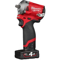 Milwaukee M12 FIW38-422X