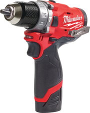 Milwaukee M12 FPD-202X фото