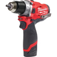 Milwaukee M12 FPD-202X