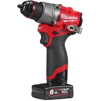 Milwaukee M12 FPD2-602X