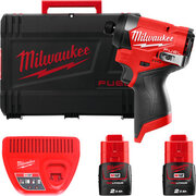 Milwaukee M12 FUEL M12FID2-202X 4933479877 фото