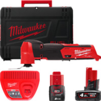 Milwaukee M12 Fuel M12FMT-422X 4933472239