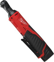 Milwaukee M12 IR-201B 1/4 фото