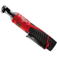 Milwaukee M12 IR-201B 3/8