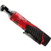 Milwaukee M12 IR фото