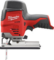 Milwaukee M12 JS-0 4933431305 фото