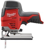 Milwaukee M12 JS-0 фото