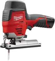 Milwaukee M12 JS-22B фото