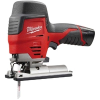 Milwaukee M12 JS-22B