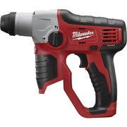 Milwaukee M12H-0 фото