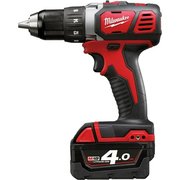 Milwaukee M18 BDD-0 фото