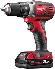 Milwaukee M18 BDD-201C фото