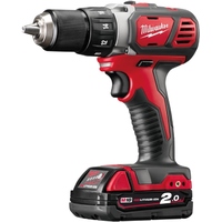 Milwaukee M18 BDD-201C