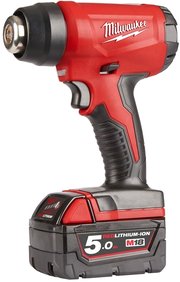 Milwaukee M18 BHG-501C фото