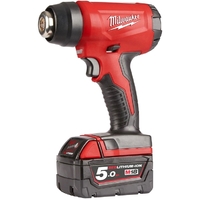 Milwaukee M18 BHG-501C