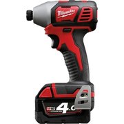 Milwaukee M18 BID-202C фото