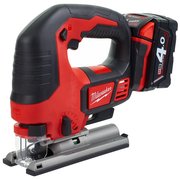 Milwaukee M18 BJS-402C фото