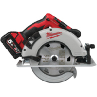 Milwaukee M18 BLCS66-502X 4933464590