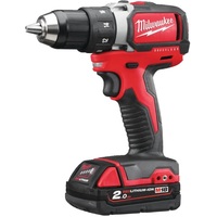 Milwaukee M18 BLDD-202C