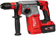 Milwaukee M18 BLHX-502X фото