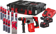 Milwaukee M18 BLHX100P-502P 4933498243 фото