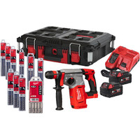 Milwaukee M18 BLHX100P-502P 4933498243