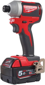 Milwaukee M18 BLID2-502X фото