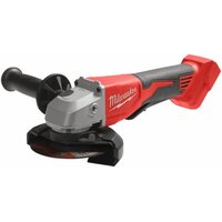 Milwaukee M18 BLSAG115XPD-0 4933492647