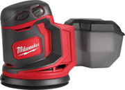 Milwaukee M18 BOS 125-0 фото