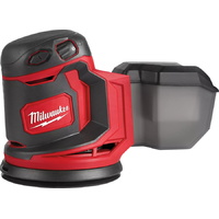 Milwaukee M18 BOS 125-0