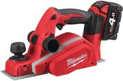 Milwaukee M18 BP-402C фото