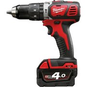 Milwaukee M18 BPD-0 фото