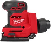 Milwaukee M18 BQSS-0 фото