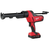 Milwaukee M18 C18 PCG/310C-201B