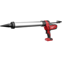 Milwaukee M18 C18 PCG/600A-0B