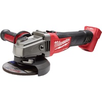 Milwaukee M18 CAG-125X-0X