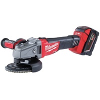 Milwaukee M18 CAG-125X-402C