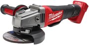 Milwaukee M18 CAG-125XPD-0X фото