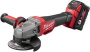 Milwaukee M18 CAG-125XPDB-902X фото