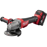 Milwaukee M18 CAG-125XPDB-902X