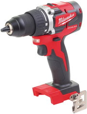 Milwaukee M18 CBLDD-0 фото