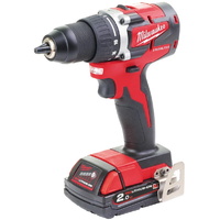 Milwaukee M18 CBLDD-202C