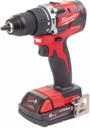 Milwaukee M18 CBLPD-202C фото