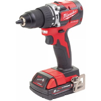 Milwaukee M18 CBLPD-202C